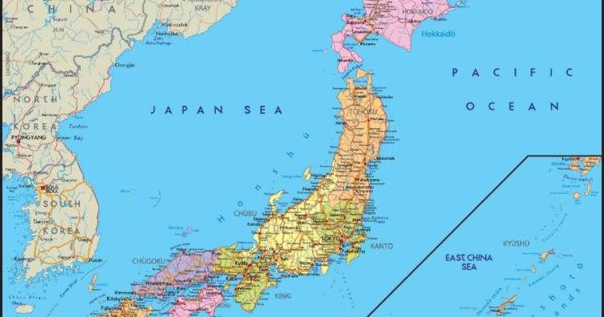 Jepang Kerahkan Rudal Jarak Jauh Dekat China, Ketegangan Kawasan Meningkat