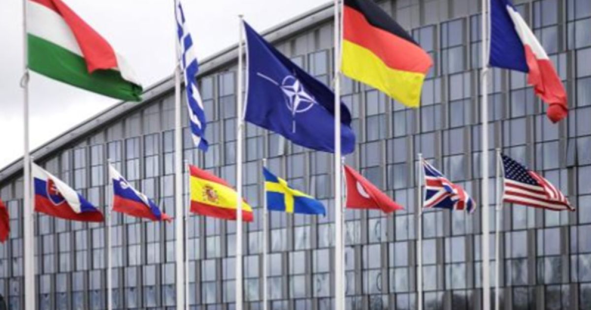 Sekutu Barat Terbelah, Sejumlah Negara Eropa Tolak Dukung Operasi AS-Israel ke Iran