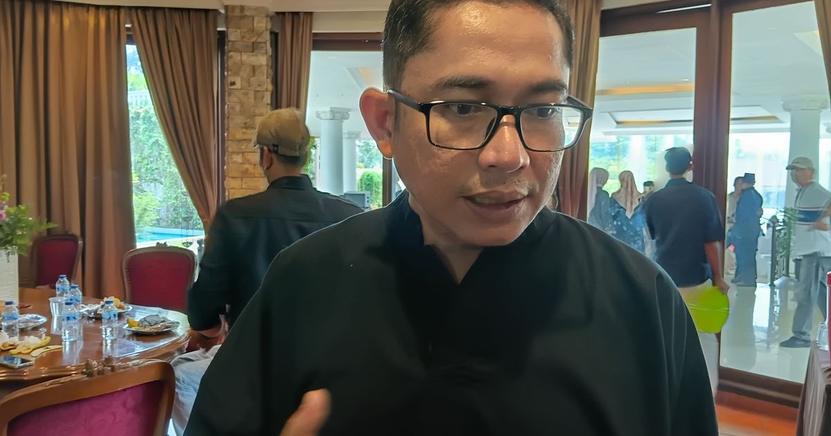 Camat Gunung Putri: Kami Siap Perang Melawan Tramadol Demi Generasi Muda