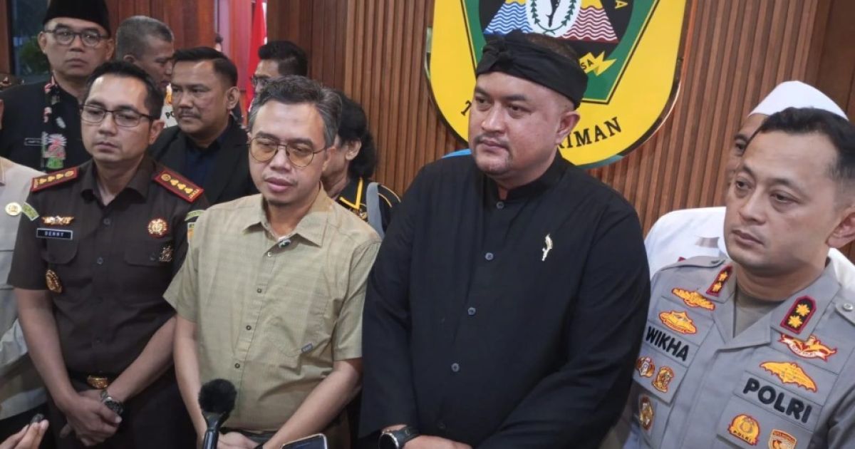 Pemkab Bogor Bentuk Satgas Anti Narkoba Libatkan Ulama, Fokus Basmi Peredaran Obat Terlarang