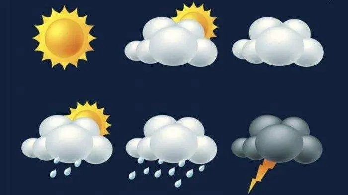 BMKG Prakirakan Jakarta dan Jabodetabek Diguyur Hujan Ringan Selasa 13 Januari 2026