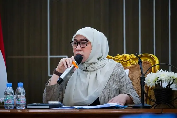 Banjarbaru Bersiap Sambut Kunjungan Presiden Prabowo untuk Peluncuran Sekolah Rakyat Terpadu Nasional