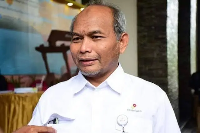 SKK Migas Perkuat Koordinasi KKKS Salurkan Bantuan Korban Banjir di Aceh, Sumut, dan Sumbar