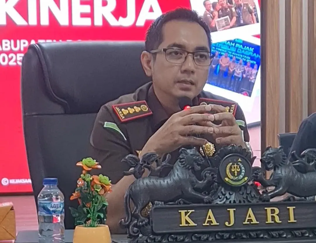 4 DPO Kejari Kabupaten Bogor Masih Buron, Penegakan Hukum Terus Diperketat
