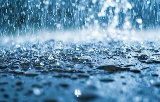 BMKG: Jabodetabek Berpotensi Hujan Lebat saat Tahun Baru 2026