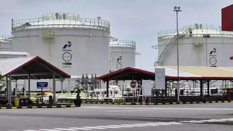 BPH Migas Pastikan Pasokan BBM di Jawa Timur Aman Selama Libur Natal 2025 dan Tahun Baru 2026