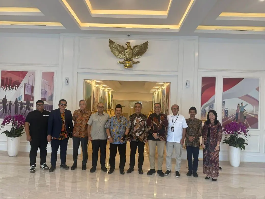 Bappenas Dorong Alumni IPB Perkuat Hulu Pangan untuk Program Makan Bergizi Gratis