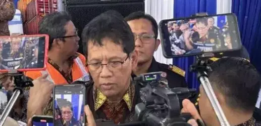 Menkeu Purbaya Tegaskan Balpres Ilegal Tak Boleh Dimanfaatkan untuk Bantuan Korban Bencana