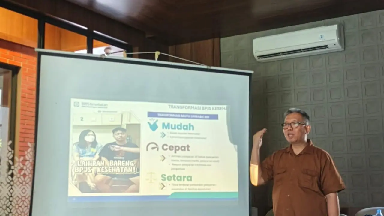 BPJS Kesehatan dan Pemkab Bogor Perkuat Sinergi Percepat Universal Health Coverage (UHC)
