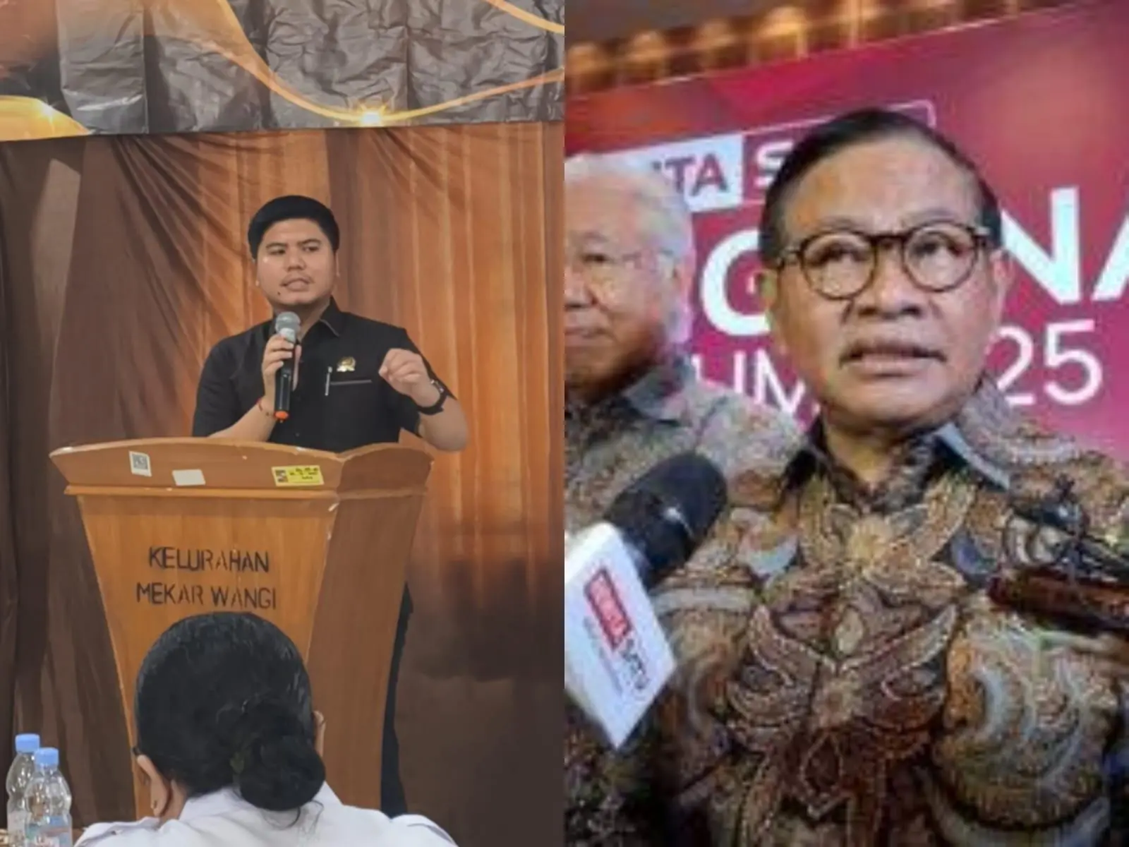 DPRD Kota Bogor Desak Pemkot Percepat SLF untuk Tekan Risiko Kebakaran dan Kegagalan Struktur