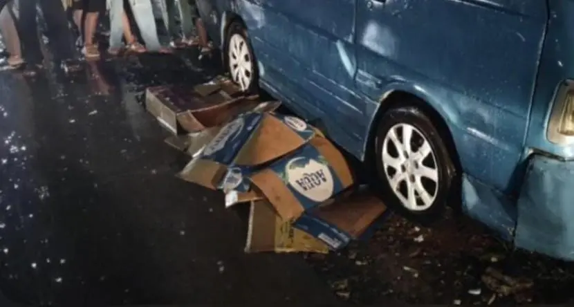 Kasus Pembunuhan Wanita di Tlajung Udik Mulai Terungkap, Polisi Kantongi Identitas Terduga Pelaku