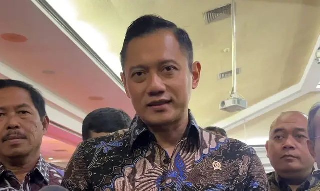 AHY: Aksi Penjarahan di Daerah Bencana Sumatera Bentuk Upaya Bertahan Hidup, Pemerintah Genjot Penyaluran Logistik