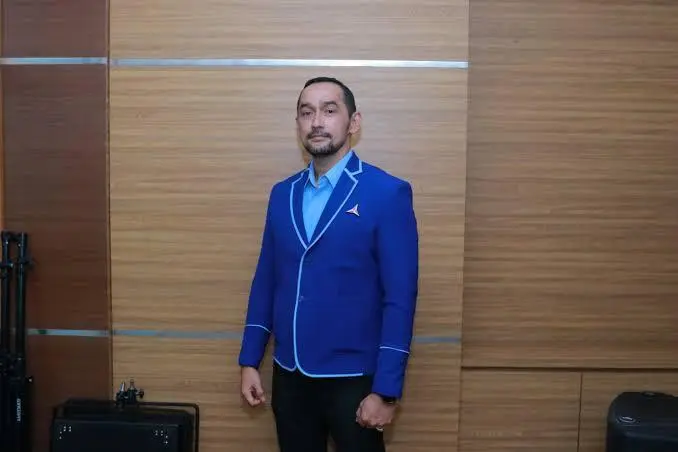 Demokrat Desak KPK dan Kejaksaan Usut Bandara Khusus IMIP yang Diduga Ilegal dan Ancam Kedaulatan Negara