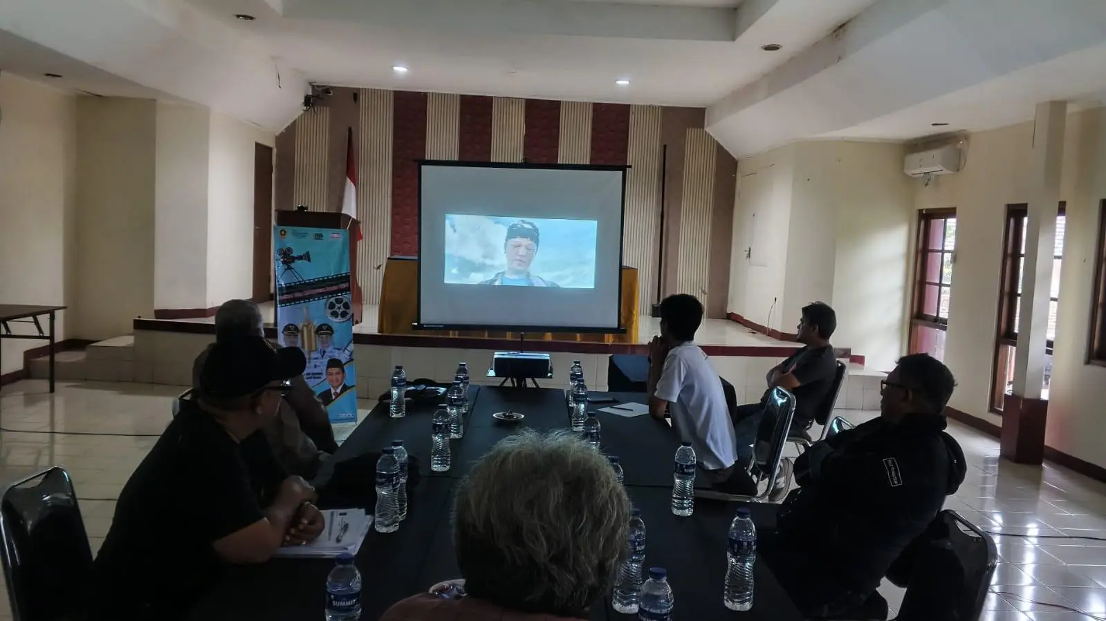 Festival Film Kabupaten Bogor 2025 Masuki Tahap Penjurian, Penganugerahan Digelar 3 Desember di CGV Vivo Sentul