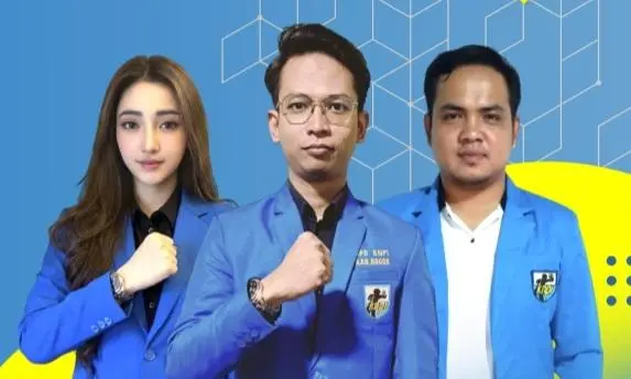 Musda KNPI XVI Kabupaten Bogor Berjalan Sukses, Farizan Resmi Nahkodai KNPI dan Tegaskan Konsolidasi Pemuda