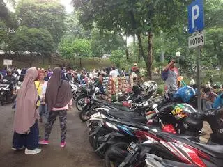 Sempur Kota Bogor Semrawut Warga Resah, Penataan Kawasan Menjadi Tuntutan Utama