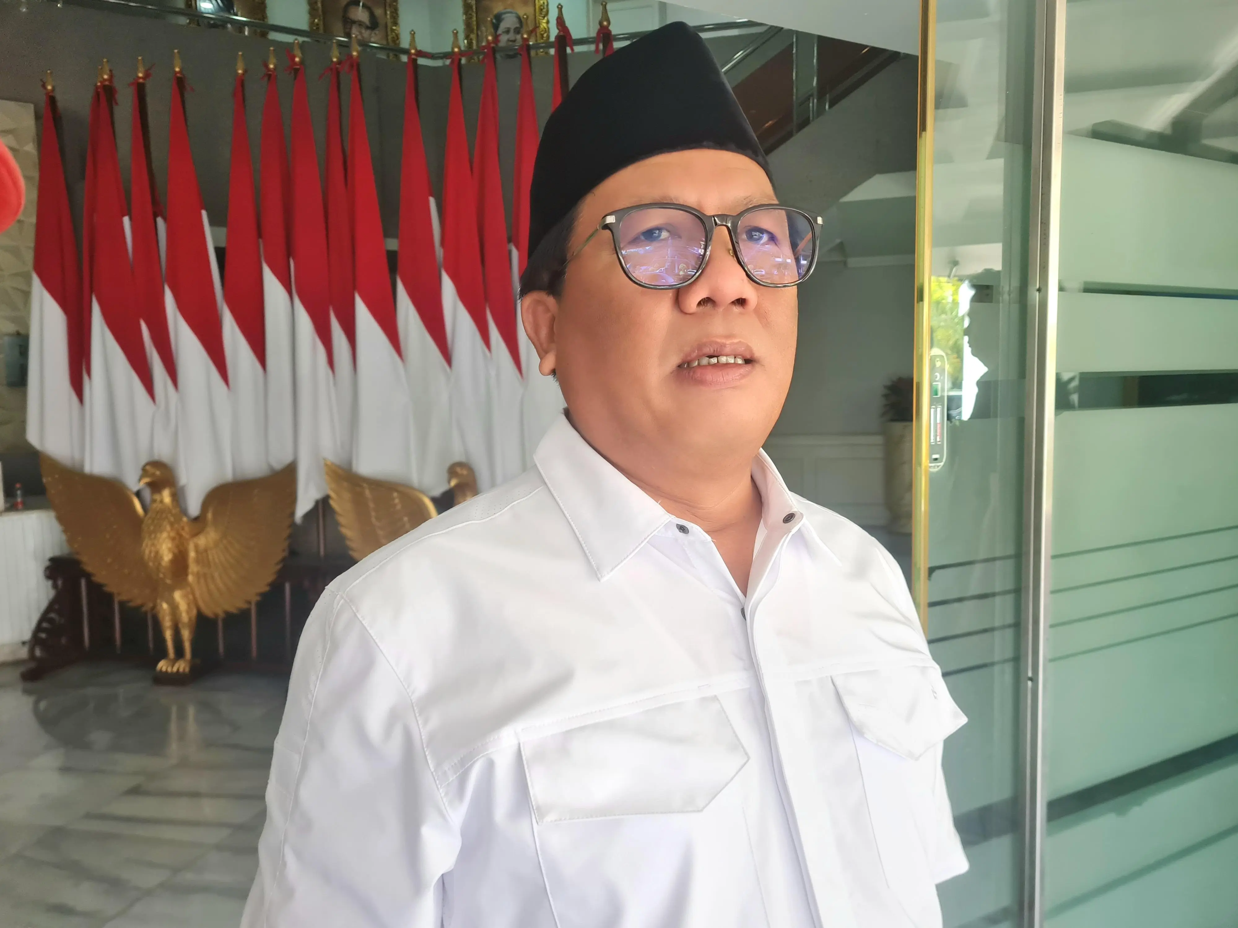 Pasokan Material Tersendat Imbas Penertiban Tambang, Pemkab Bogor Tetap Optimistis Proyek Infrastruktur Rampung Tepat Waktu