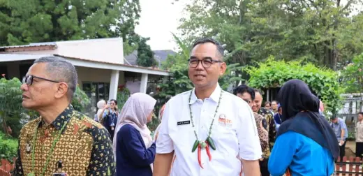 Validasi IGA 2025: Sekda Bogor Tegaskan Inovasi Hadir dari Kebutuhan Masyarakat