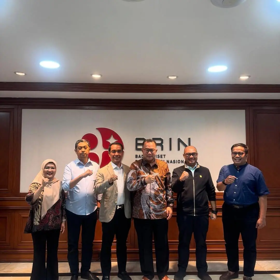 Fauzi–Anggawira Kantongi Dukungan Mayoritas Pemilik Suara Jelang Munas VII HA IPB 2025