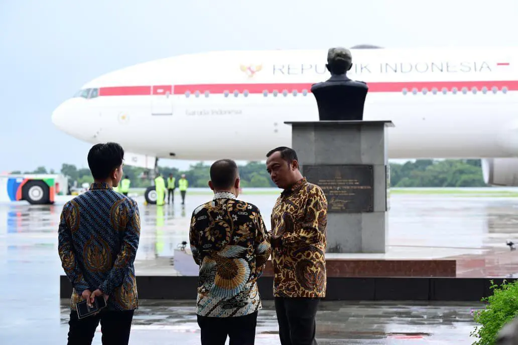 Presiden Prabowo Lakukan Kunjungan Kerja ke Australia, Perkuat Hubungan Strategis Indonesia–Australia