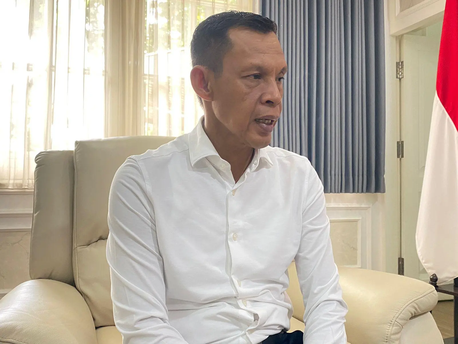 Pemkab Bogor Fokus Benahi Sarana dan Prasarana Pendidikan, Target Rampung 2026