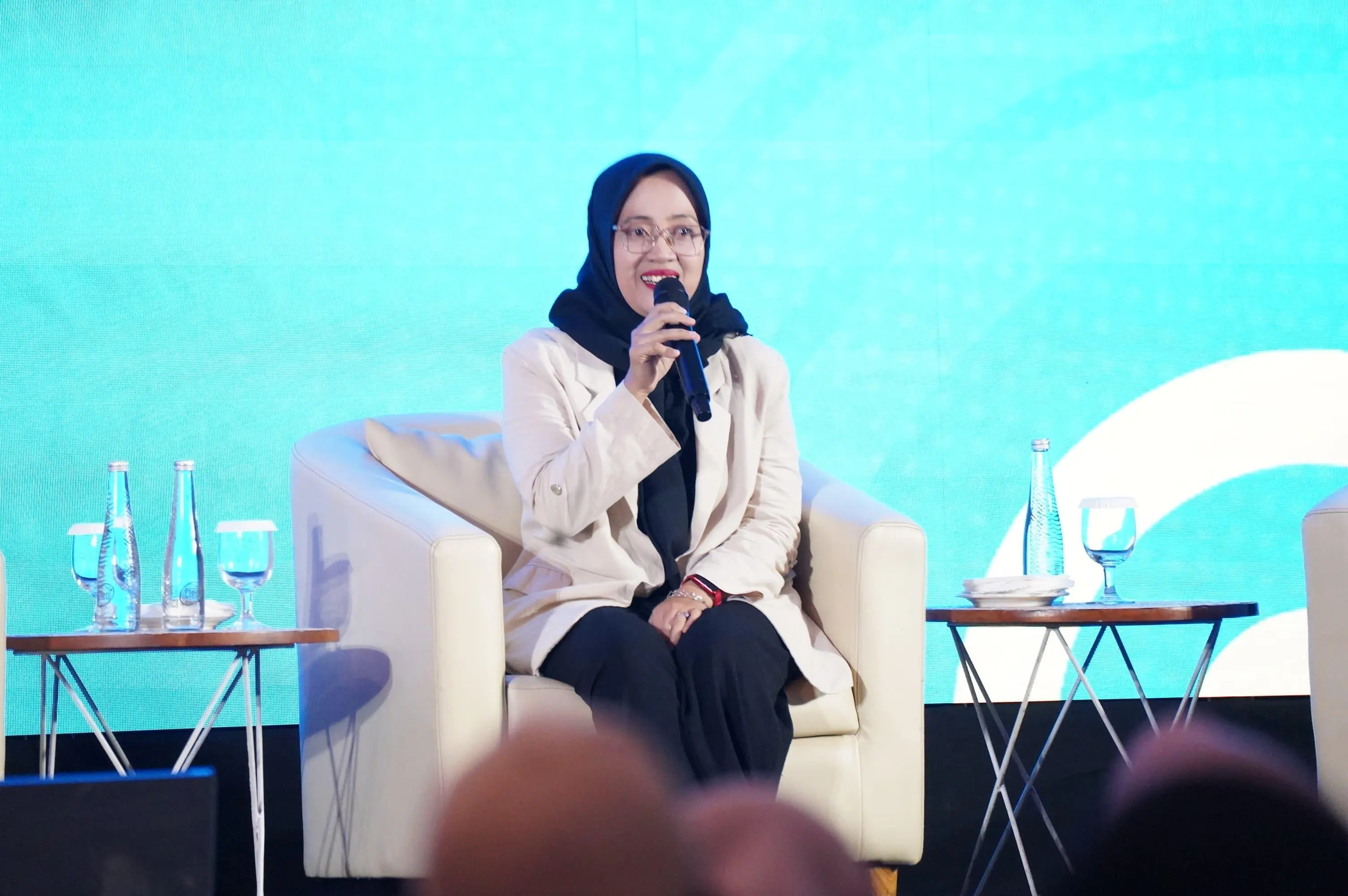 Akademisi UIN Sunan Kalijaga: Perempuan Harus Jadi Pengguna Digital yang Kritis dan Berbudaya