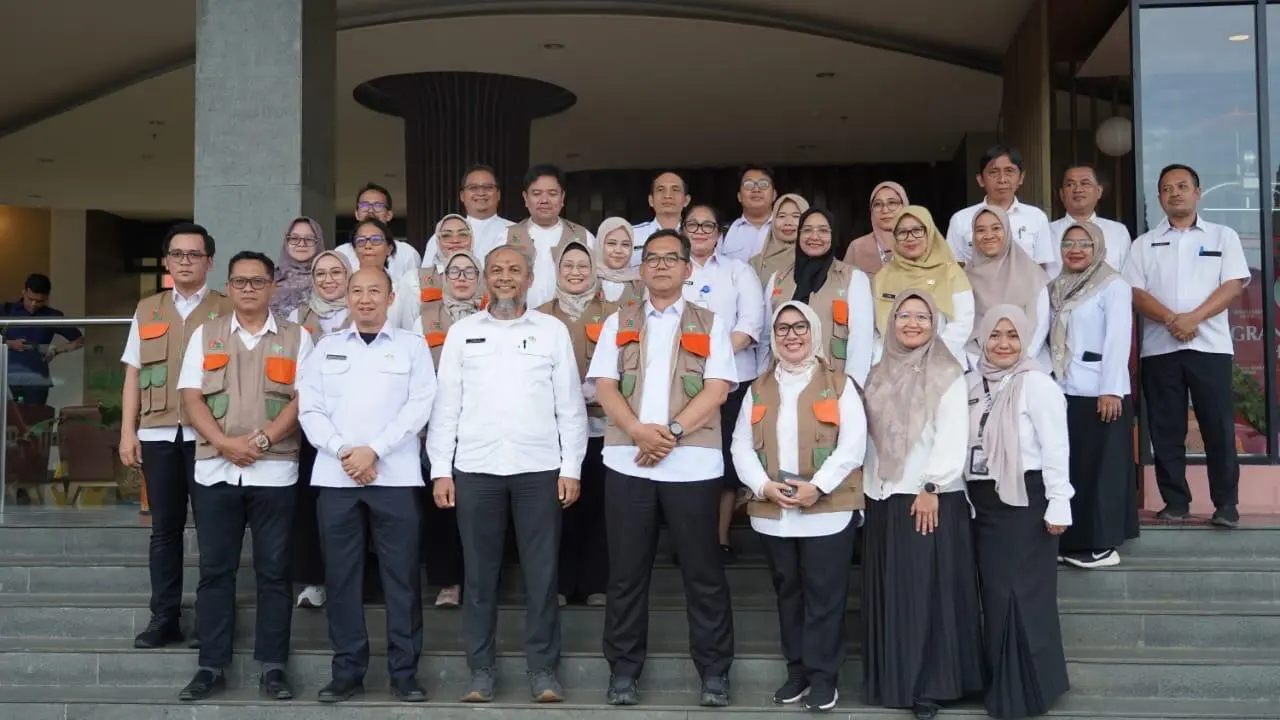 Kabupaten Bogor Tampilkan Dua Inovasi Unggulan di Ajang Innovation Government Awards 2025