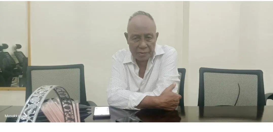 Plt. Rektor UKIM Prof. Jan Chr. Ruhulessin Tekankan Upaya Rekonsiliasi Pasca Insiden Mahasiswa Hukum & Teknik