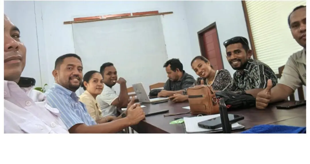 Tiga Calon Siap Bertarung dalam Musyawarah Pemilihan Ketua Pemuda Ngrimase Olilit Raya