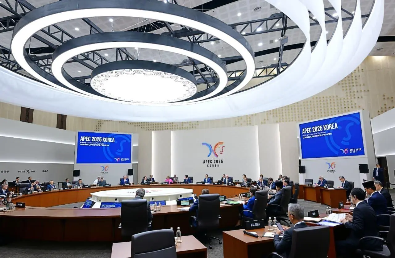 Presiden Prabowo: Pemberdayaan UMKM dan Kerja Sama Multilateral Jadi Kunci Ketangguhan Asia Pasifik