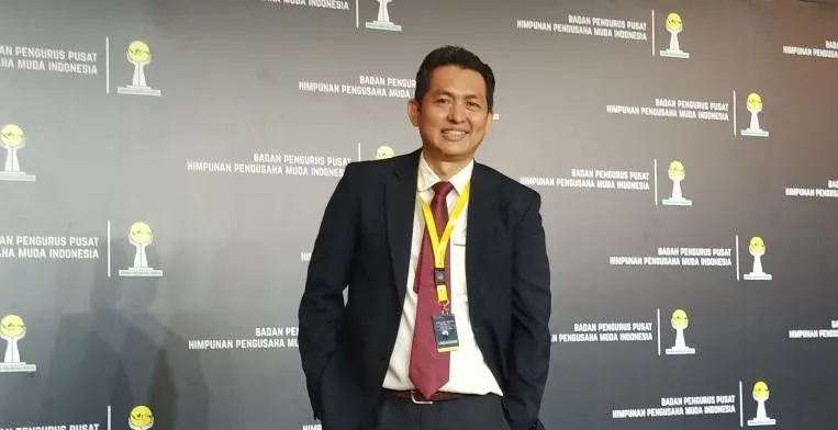 Muhammad Sirod Hadiri ADIPEC 2025: Perkuat Kolaborasi Bio-Energi dan Pertanian Indonesia