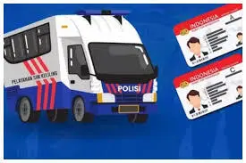 Jadwal Layanan SIM Keliling Polres Bogor Hari Ini, 28 Oktober 2025