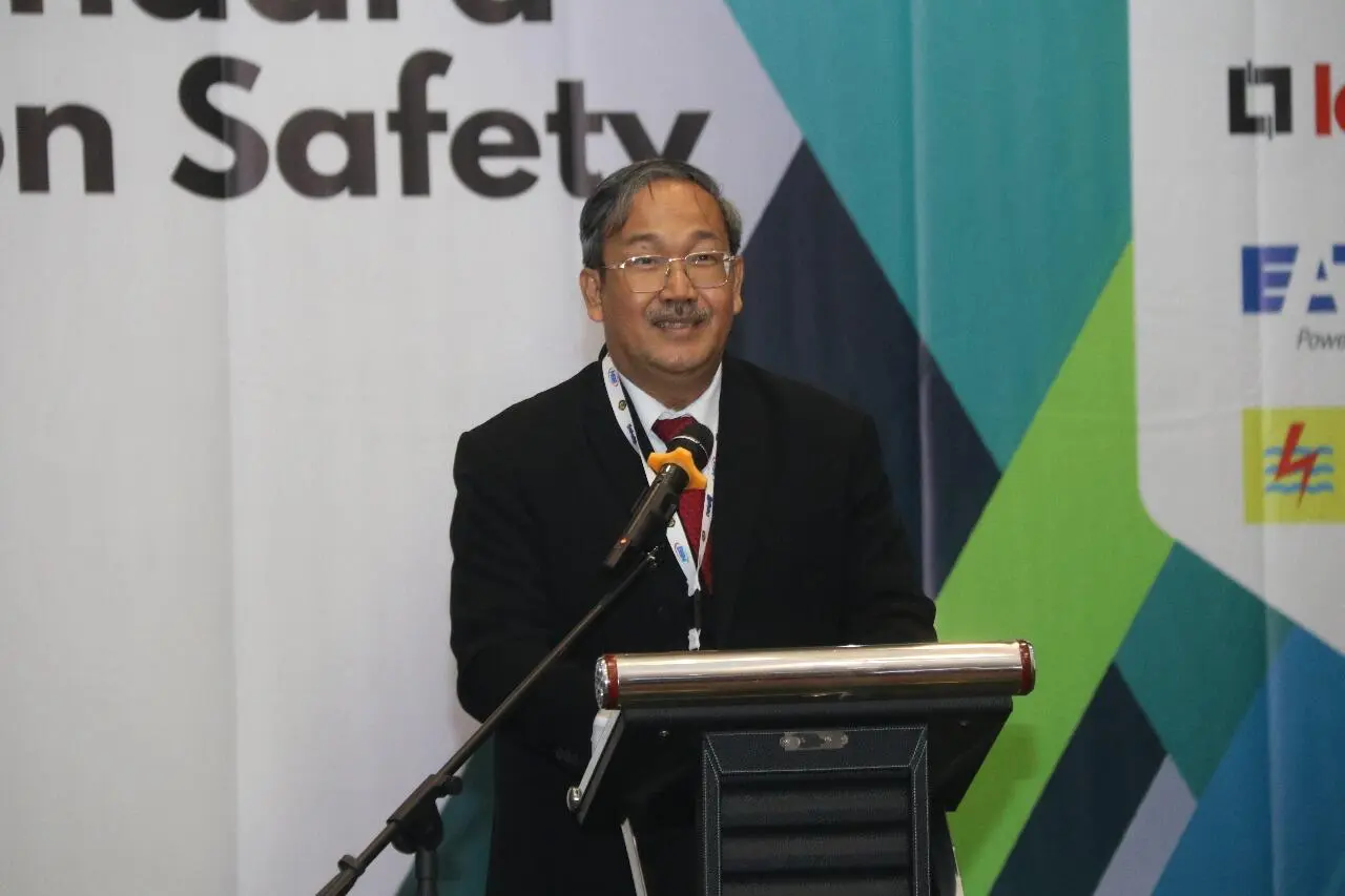 BSN Gandeng IEC dan ESDM Tingkatkan Keselamatan Instalasi Listrik Melalui SNI