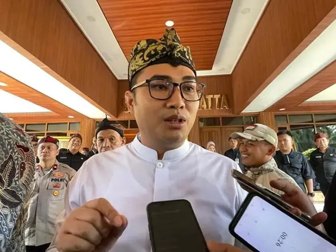 Ketua DPRD Kabupaten Bogor Panggil Camat dan Kades Terkait Dugaan Agunan Lahan Desa Sukaharja