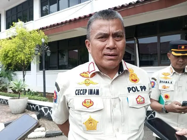 Kasatpol PP Bogor Ungkap Tantangan Operasi Pekat: PSK Didominasi Masalah Ekonomi