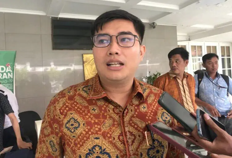 Ketua DPRD Bogor Dukung Car Free Day Tegar Beriman untuk Gerakkan Ekonomi dan Gaya Hidup Sehat
