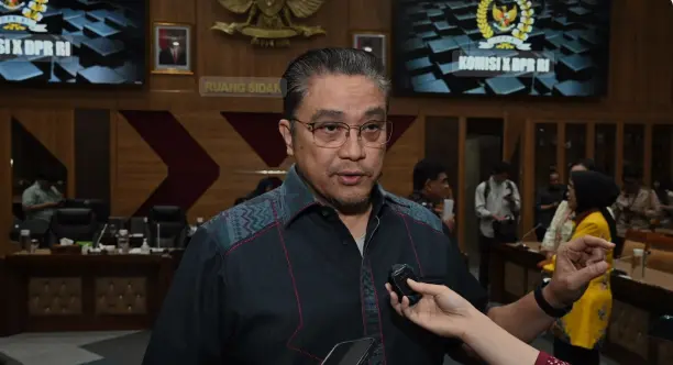 Dede Yusuf Usul Dana Sitaan Korupsi Tak Hanya untuk LPDP, tapi Juga Sektor Kesehatan