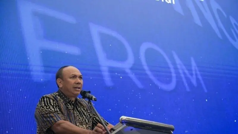 Satu Tahun Pemerintahan Prabowo–Gibran, Infrastruktur Digital Nasional Melesat Pesat