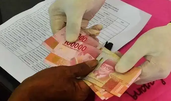 35 Juta Keluarga Terima BLT Rp 900 Ribu Mulai Oktober: Ini Cara Mengambilnya