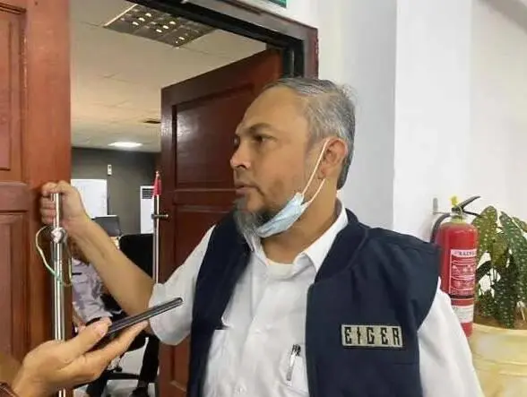 DKP Kabupaten Bogor Siapkan Sejumlah Kegiatan di Hari Pangan Sedunia