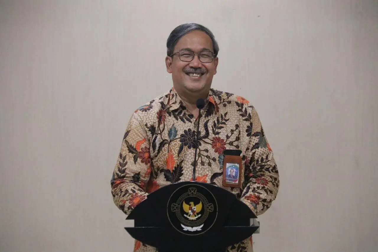 BSN Tegaskan Pentingnya Kolaborasi Global Dukung Pencapaian SDGs