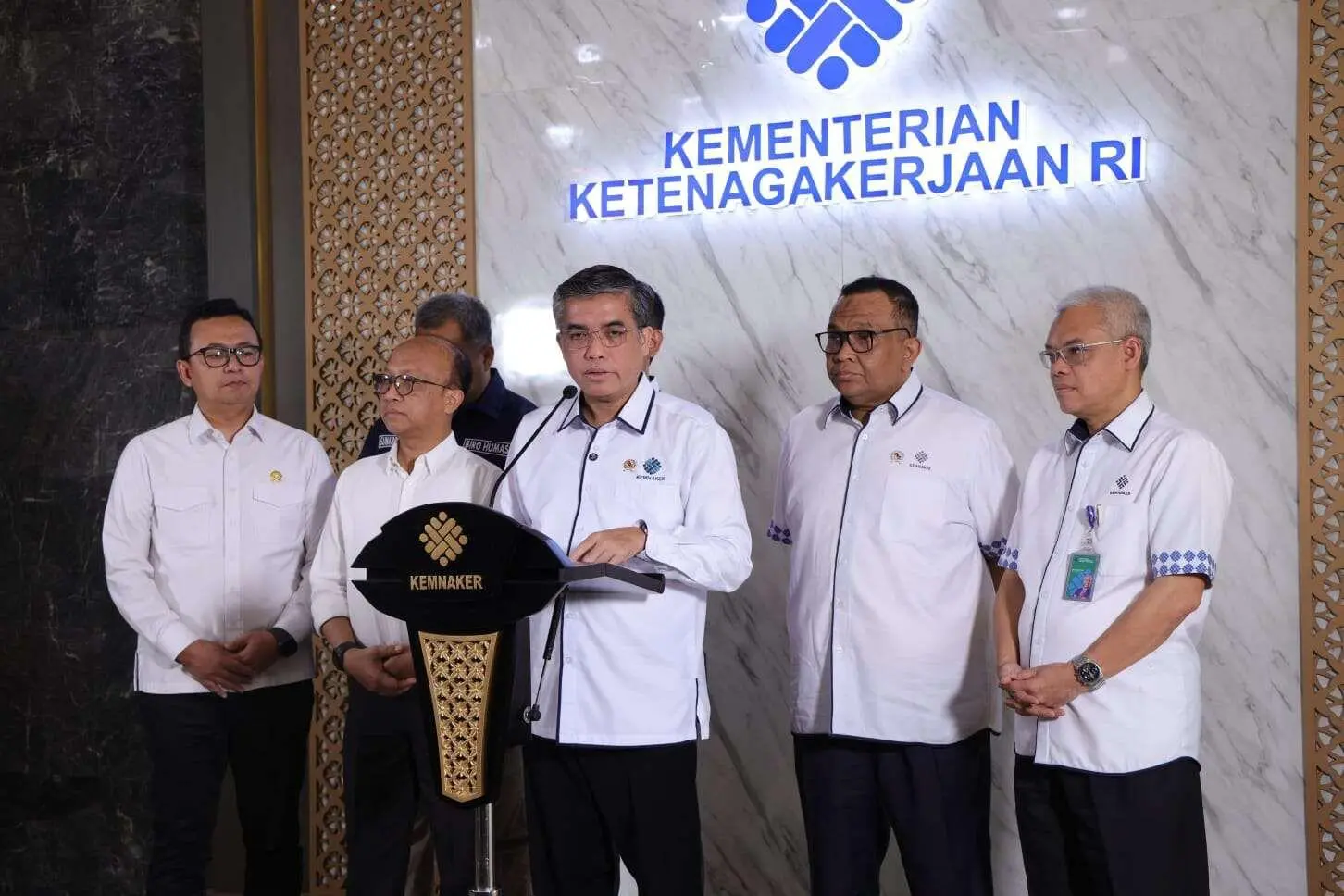 Kemnaker Perluas Cakupan Program Magang Nasional, Target 80 Ribu Peserta di Batch Kedua