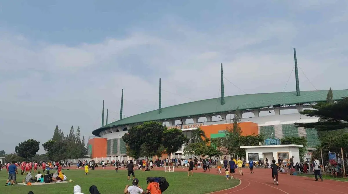 Pemkab Bogor Siapkan Car Free Day Setiap Akhir Pekan di Jalan Tegar Beriman dan Pakansari