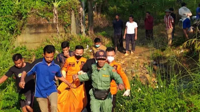 Remaja di Citeureup Ditemukan Tewas Setelah Tiga Hari Menghilang