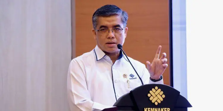 Program Magang Kemnaker 2025, Uang Saku Difasilitasi Negara: 843 Perusahaan Sudah Buka Lowongan