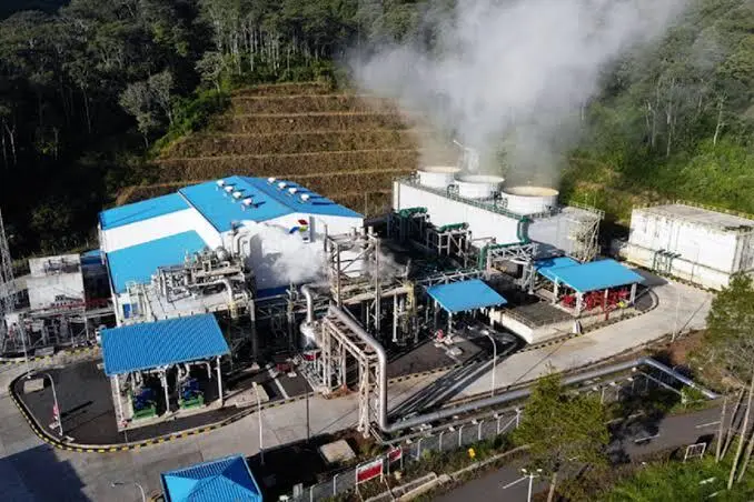 Pertamina Gencarkan Strategi Dual Growth Dukung Asta Cita Presiden Prabowo