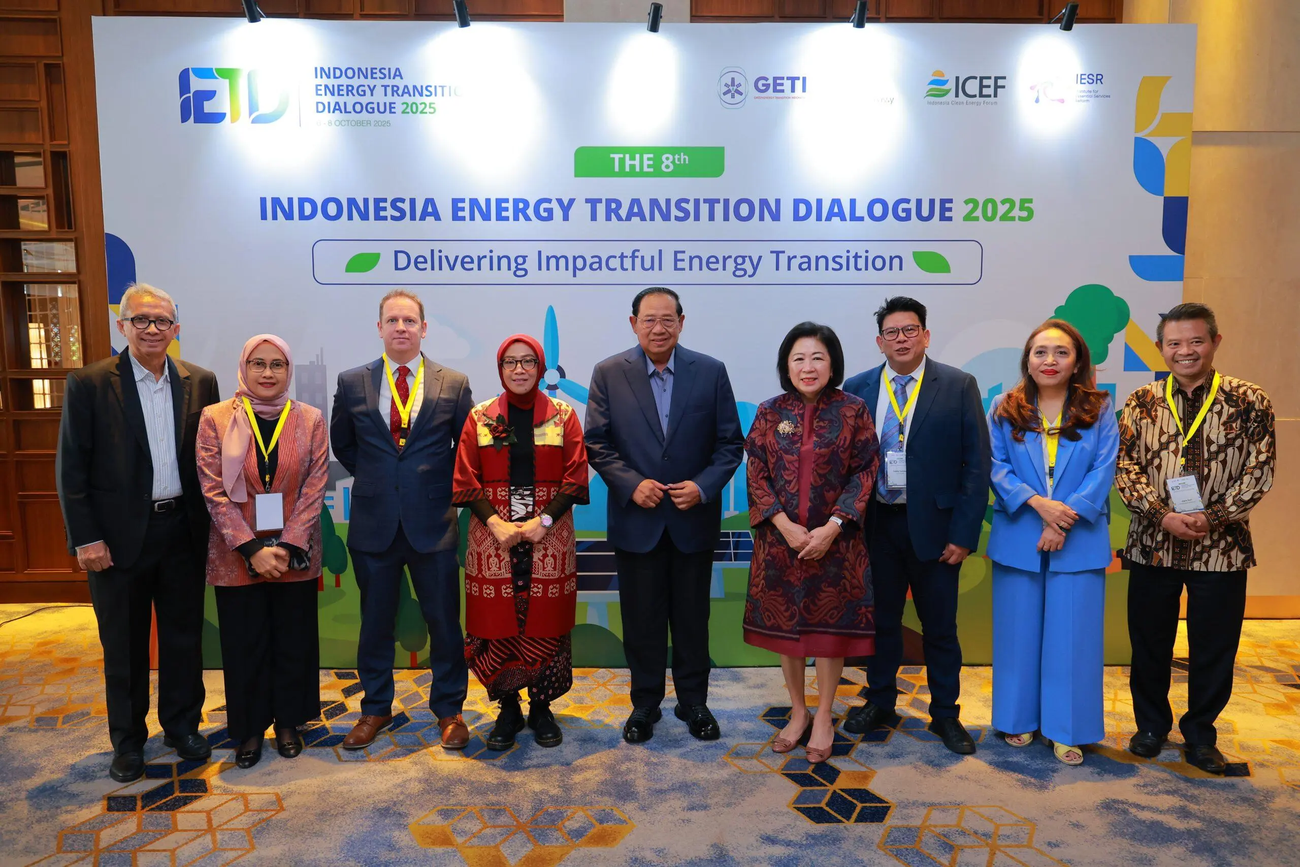 SBY Beberkan Alasan Indonesia Keluar dari OPEC: Kita Sudah Bukan Negara Kaya Minyak Lagi