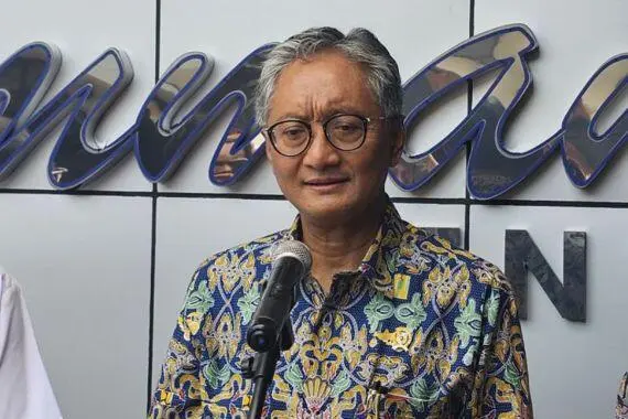 Kementerian PUPR: Pembangunan Kembali Musala Ponpes Al Khoziny Harus Miliki PBG