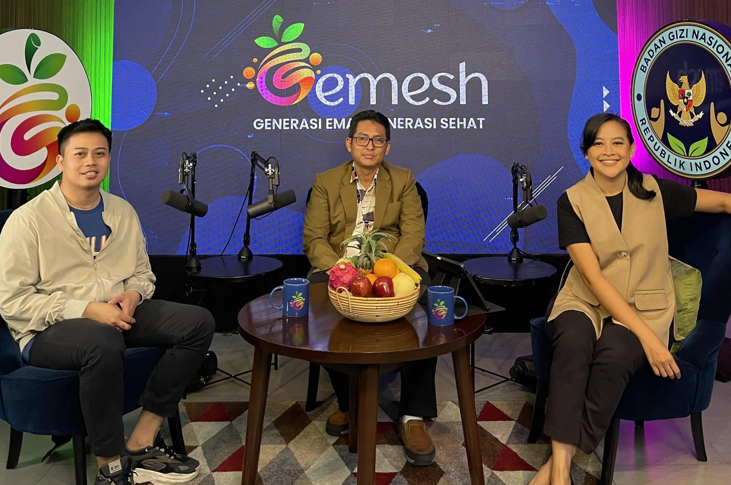 Muhammad Sirod: Regulasi Cukai Harus Seimbang, Jangan Matikan Industri Rokok Legal