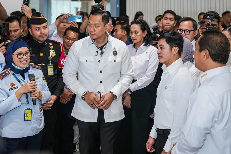 Mulai 1 Oktober 2025, Penumpang Internasional Wajib Isi Deklarasi Lewat Aplikasi All Indonesia